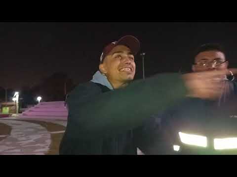 Lower vs Radek vs Fede | Cuartos de Final | Ezeiza Under: Fecha 5