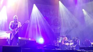 GRAND MAGUS  Hellfest 2016