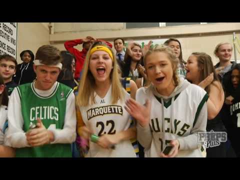 Game of the Week, 2.19.17