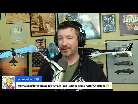 Mover Mailbag *LIVE* 12-19-25 and Subscriber Q&A