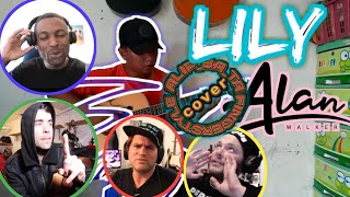 Download lagu alip ba ta reaction terbaru - alif ba ta reaction lily alan walker mp3 Download lagu alip ba ta reaction terbaru - alif ba ta reaction lily alan walker mp3