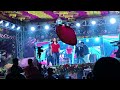 Serial Actress Kheyali Mondal Dance Performance 2024 Maghi Mela