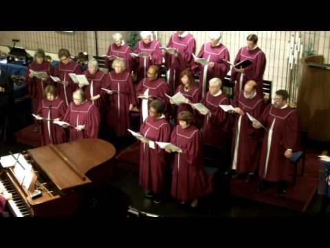 A Child Is Gonna Come