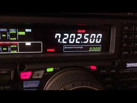 Yaesu MTU-80/40 preselector combatting QRM