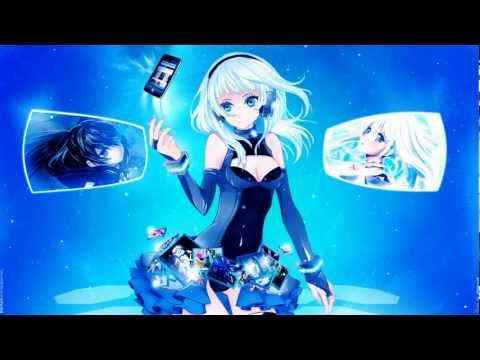 Blue Nightcore - Like Money