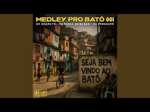 Medley pro Batô 001