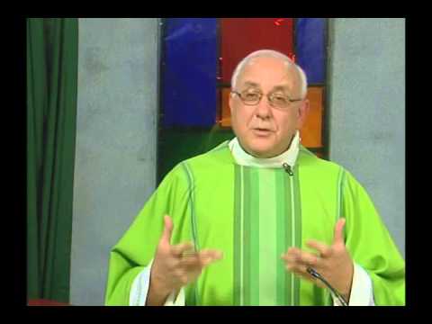 TV Mass Homily 2012 11 04