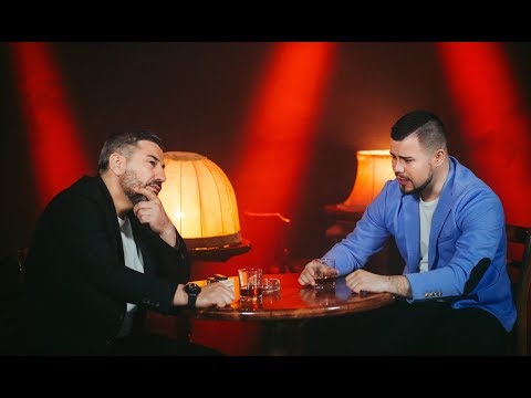 DAVOR BADROV X JOVAN PERISIC - PTICA POLOMLJENIH KRILA 2019