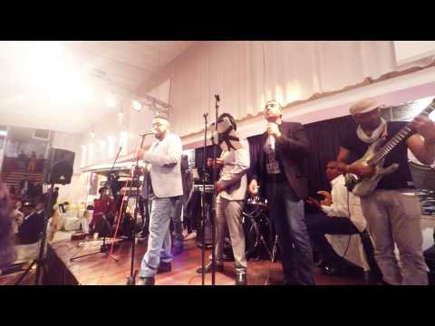 BoromangTV - Xqlusiv 2015-5 Event Plaza