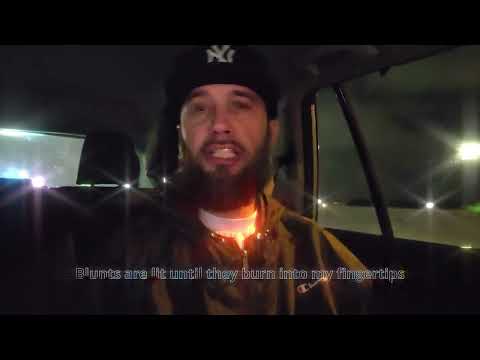 Travisty The Lazy Emcee   Locked (OFICIAL VIDEO)