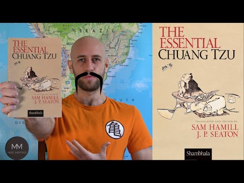 The Essential Chuang Tzu (Chuang Tzu) - Book Review