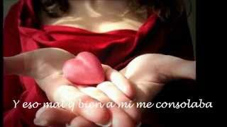 tres semanas - Marco Antonio Solis