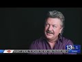 Joe Diffie dies; visits Bay County