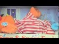Sing And Snore Ernie