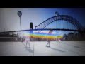 Boohbah Intro Australia China It Was My Best Birthday Ever Charlie Brown Version