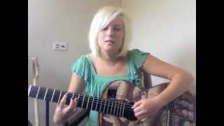 One day - Melody Gardot - Cover - Melissa Boyle