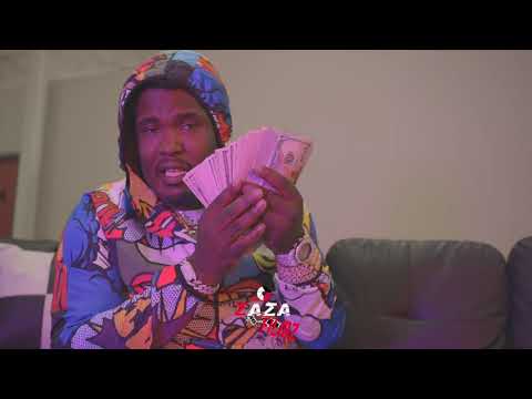 Lou Gram- Off The Top (Official Video)