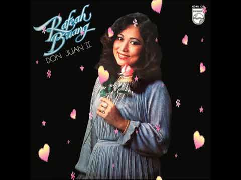 Koleksi Kenangan Rafeah Buang