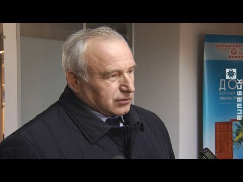 Мікалай Шарснёў наведаў з
рабочай паездкай Чашніцкі раён (29.03.2018)