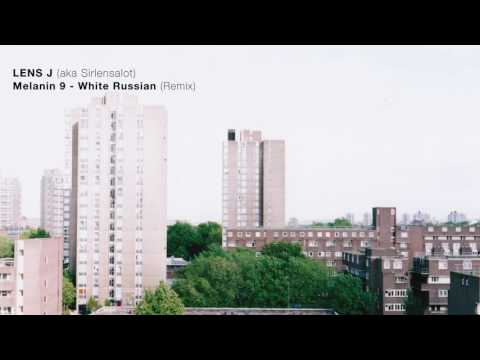 Melanin 9 feat. Roc Marciano - White Russian (Lens J Remix)
