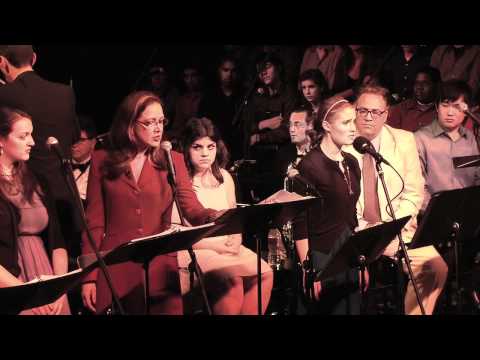 Soldier On - A Little Princess
