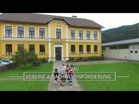 Turnau - Das Tor zum Hochschwab