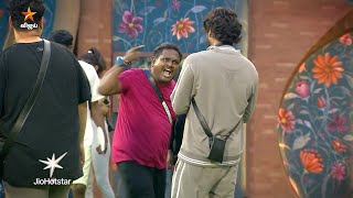 Bigg Boss Tamil Season 9 | 14th October 2025 - Promo 2