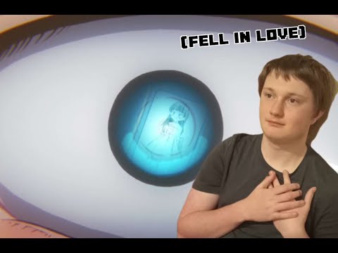 This Scene Made Me Fall In Love With This Anime... | The Dangers In My Heart Episode 3 Reaction