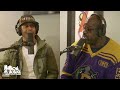 How Shaq Got A Feature From Notorious BIG On His Album
