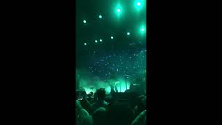 Beach House : Dark Spring : Hollywood Forever Cemetery : Night 1 : Friday August 3rd, 2018