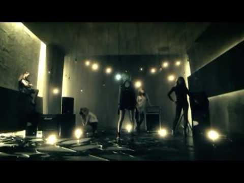 Wonder Girl - Teaser Comeback 2011  Ver.1