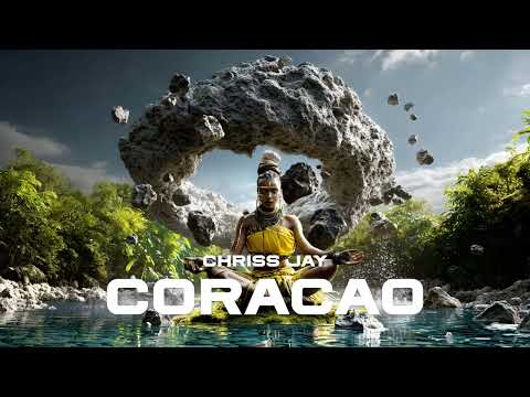 Chriss Jay - Coracao (Jerry Ropero & Denis The Menace )