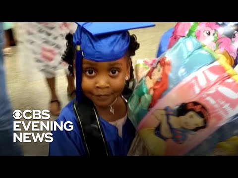 Video of 6-year-old girl's arrest prompts questions over police conduct