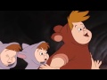 Peter Pan Follow Tinker Tinker S Treachery HD