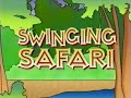 National Geographic Really Wild Animals Swinging Safari 1994