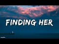 Kushagra, Bharath - Finding Her lyrics