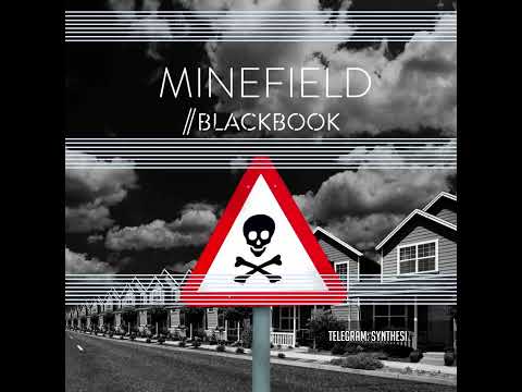 Blackbook - Minefield