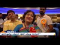 லதா ரஜினிகாந்த் பேட்டி நல்லது செய்வா