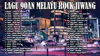 Download lagu 100 LAGU JIWANG MELAYU 2022   LAGU JIWANG 80AN DAN 90AN TERBAIK   LAGU SLOW ROCK MALAYSIA mp3
