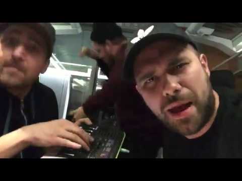 Antilopen Gang - KAUF ALBUM!!!1