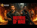 Brothers Of War Scott Adkins Michael Jai White Full Action Movie 2025 New Movie