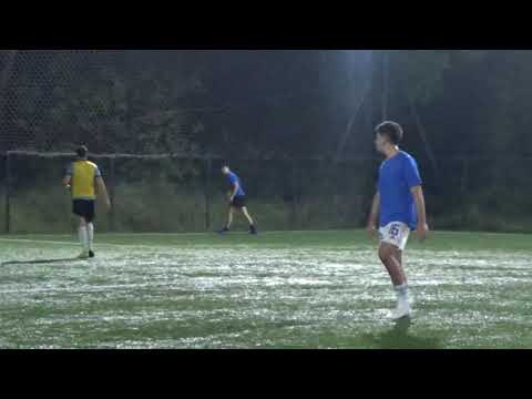 SANGUCHITO DE JUANCA vs SAN NICOLAS   #Apertura2021 Fecha 6