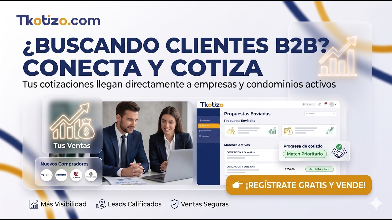 Para Proveedores