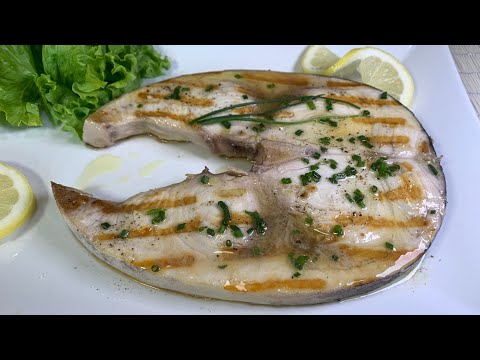 Pesce Spada alla Griglia, Trucchi e Consigli per la Scelta e la Cottura Perfetta