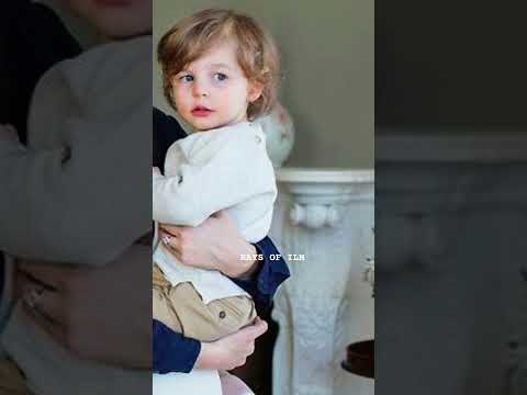 WISHING YOU A VERY VERY HAPPY BIRTHDAY PRINCE IRFAN AGA KHAN| HAZIR IMAM SON