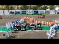 IISj Celebration 77th Republic Day International School Jeddah 26th January Iisj Jeddah Sau