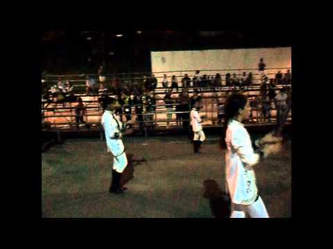 COMUSEM - Entrada no FestJota 2012