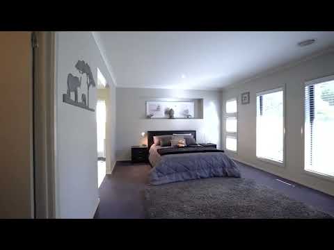 41 Amara Way, Kangaroo Flat, VIC 3555, 4 રૂમ, 2 બાથરૂમ, House