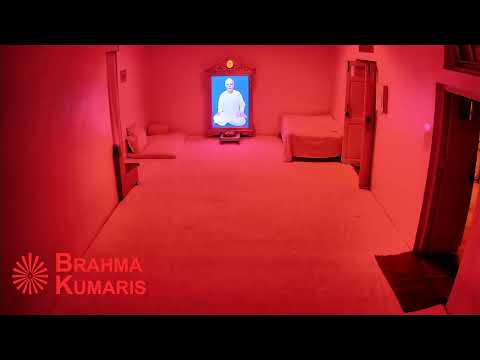 Baba's Room, Mount Abu