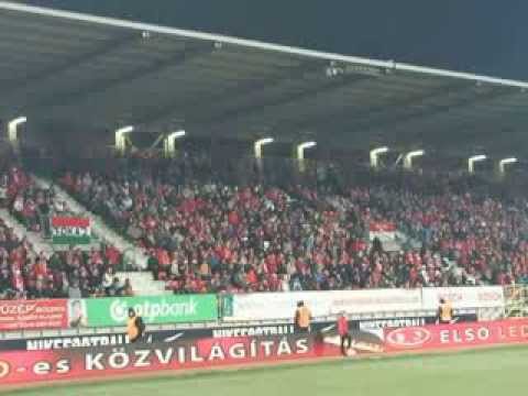 DVTK - Győri ETO FC 13/14 - boon.hu